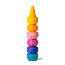 Load image into Gallery viewer, Animal Crayons