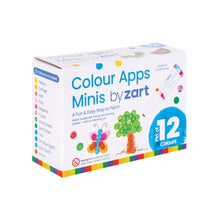 Load image into Gallery viewer, Colour Apps Minis - Dot Markers