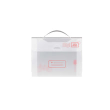 Load image into Gallery viewer, My Artworx a5 size folder for letter writing set
