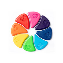 Load image into Gallery viewer, Educational Colours - Dinosaur Pebble Crayons - Toy Store and More
