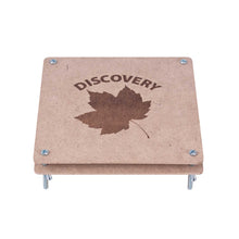 Load image into Gallery viewer, discovery wooden flower press kit
